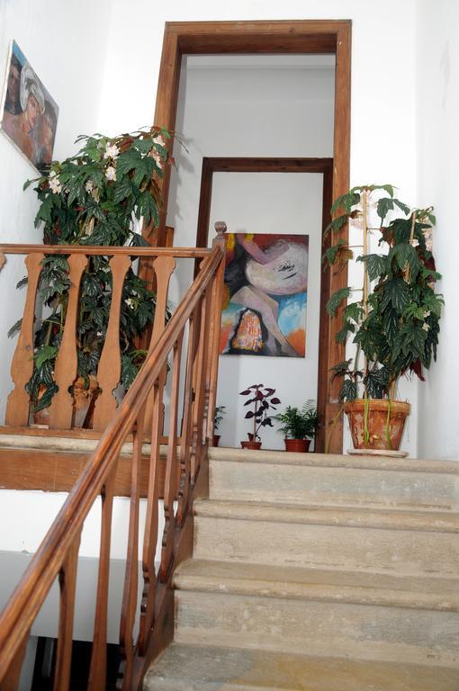 Patio Das Flores Ferreira Do Alentejo Ngoại thất bức ảnh