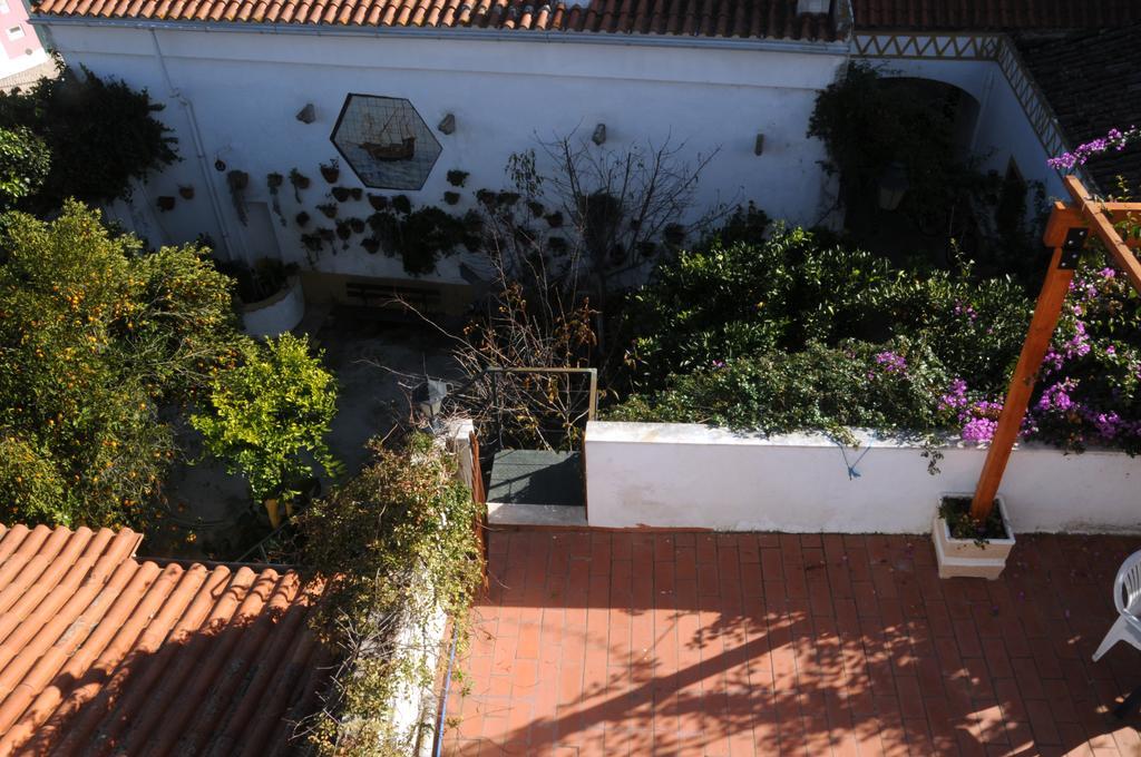 Patio Das Flores Ferreira Do Alentejo Ngoại thất bức ảnh