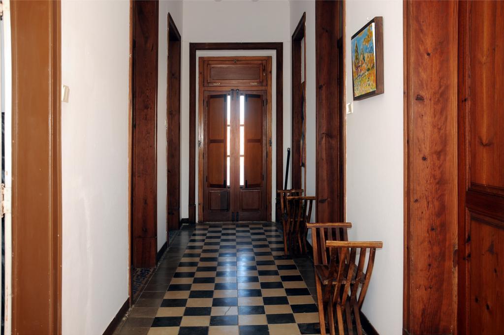 Patio Das Flores Ferreira Do Alentejo Ngoại thất bức ảnh