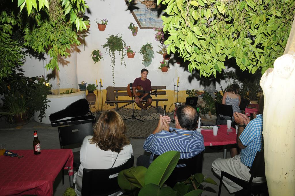 Patio Das Flores Ferreira Do Alentejo Ngoại thất bức ảnh