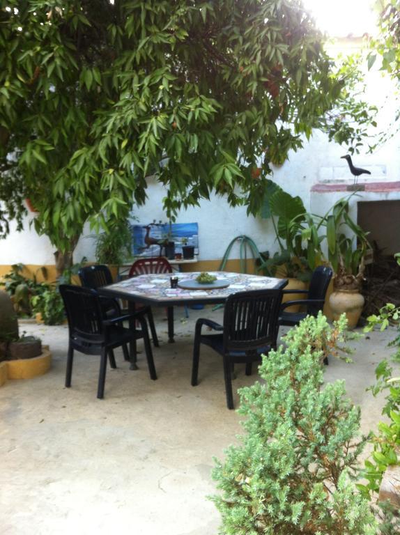 Patio Das Flores Ferreira Do Alentejo Ngoại thất bức ảnh