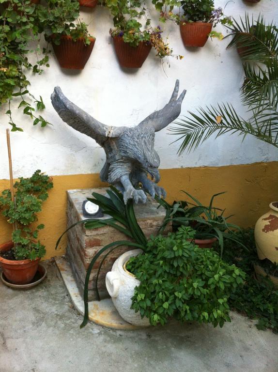 Patio Das Flores Ferreira Do Alentejo Ngoại thất bức ảnh