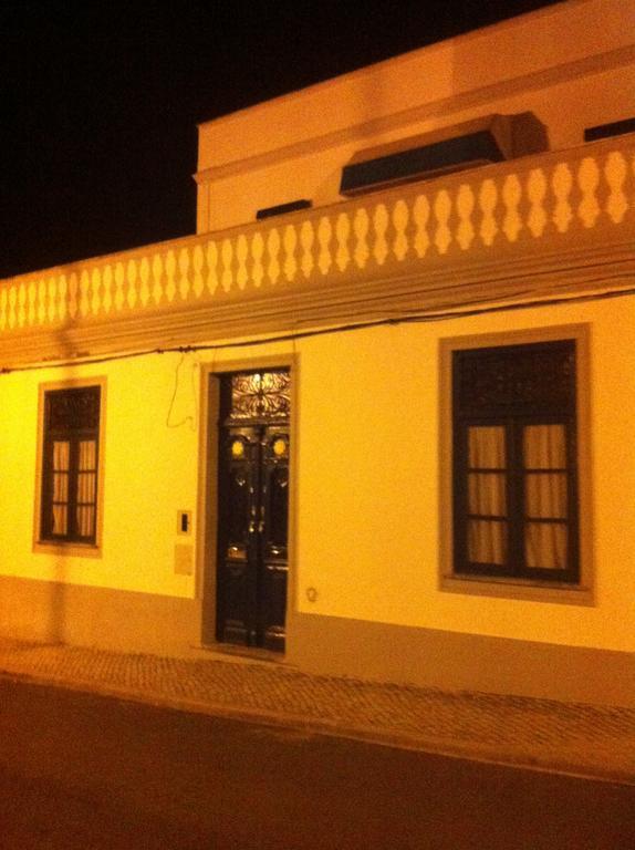 Patio Das Flores Ferreira Do Alentejo Ngoại thất bức ảnh