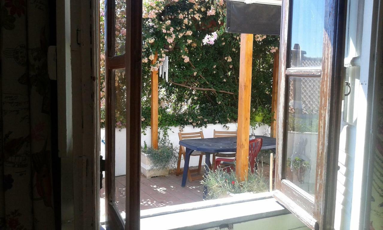 Patio Das Flores Ferreira Do Alentejo Ngoại thất bức ảnh